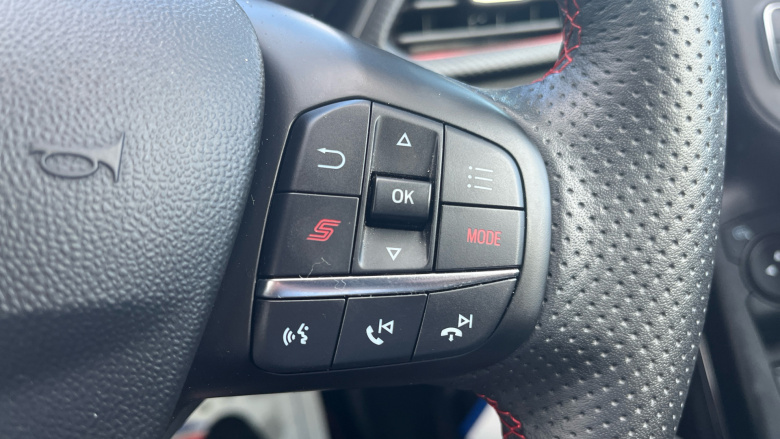 Ford Fiesta ST 1.5 EcoBoost ST-3 5dr Petrol Hatchback